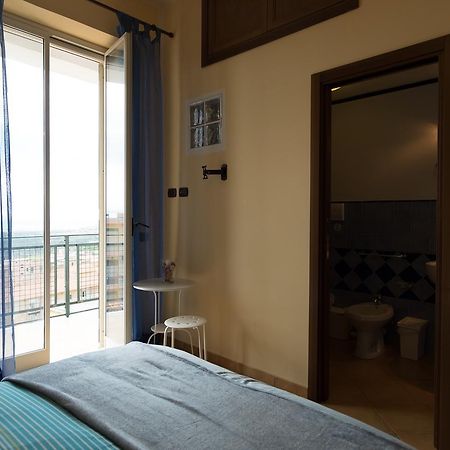 Bed And Breakfast Mielezenzero Agrigento Buitenkant foto