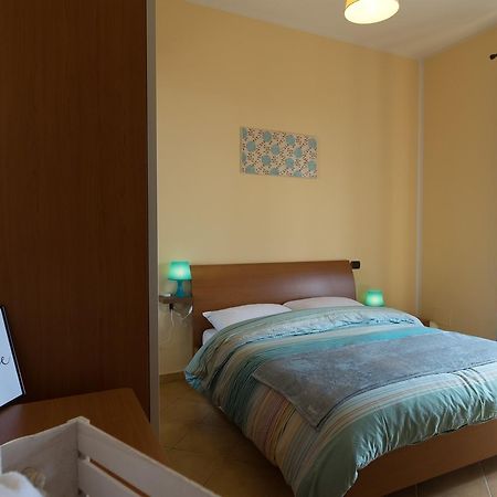 Bed And Breakfast Mielezenzero Agrigento Buitenkant foto
