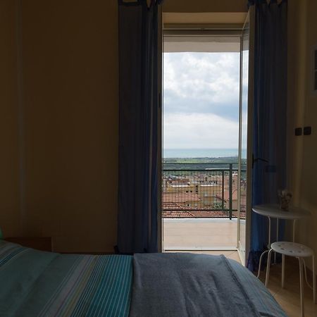 Bed And Breakfast Mielezenzero Agrigento Buitenkant foto