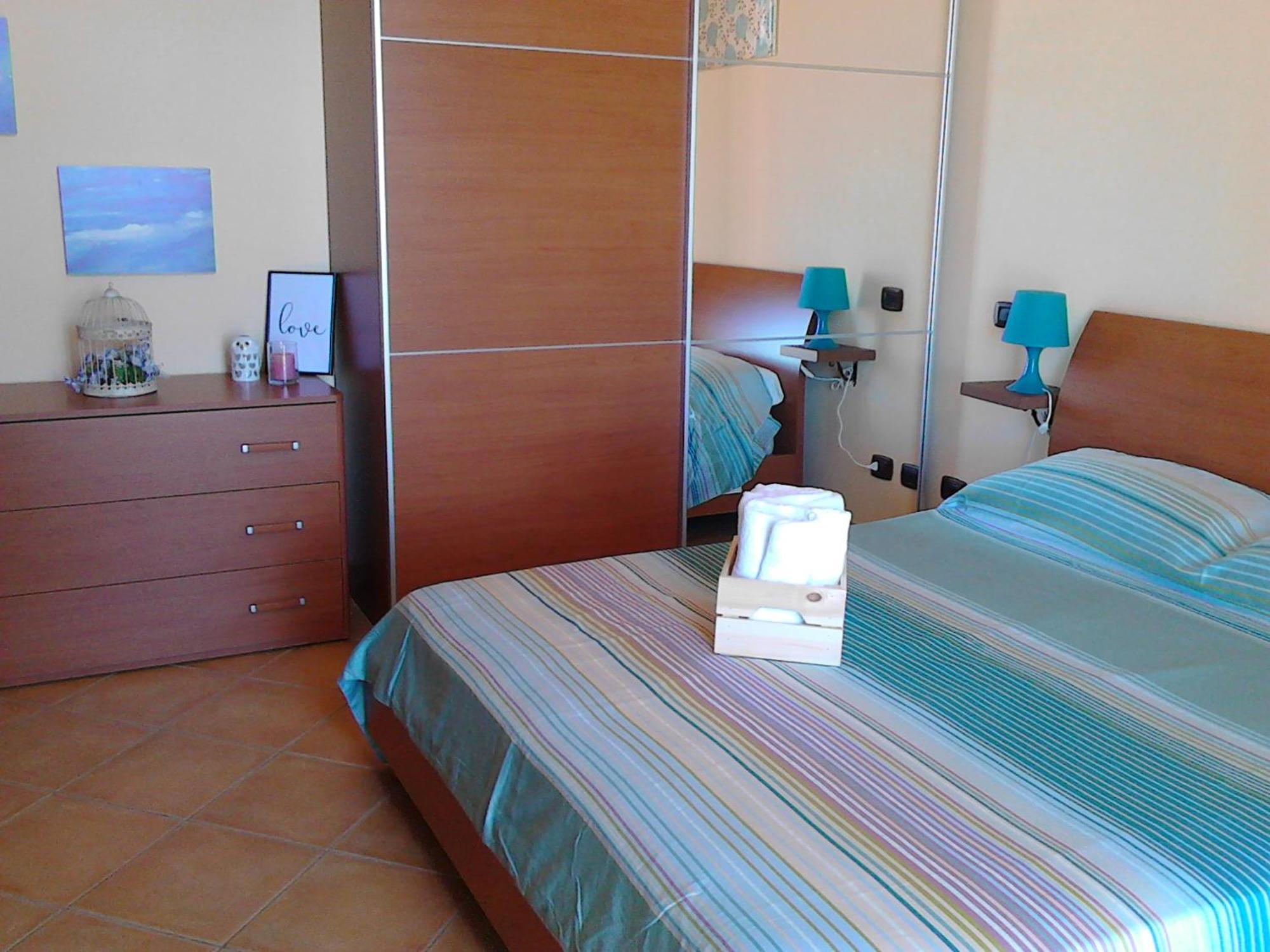 Bed And Breakfast Mielezenzero Agrigento Kamer foto