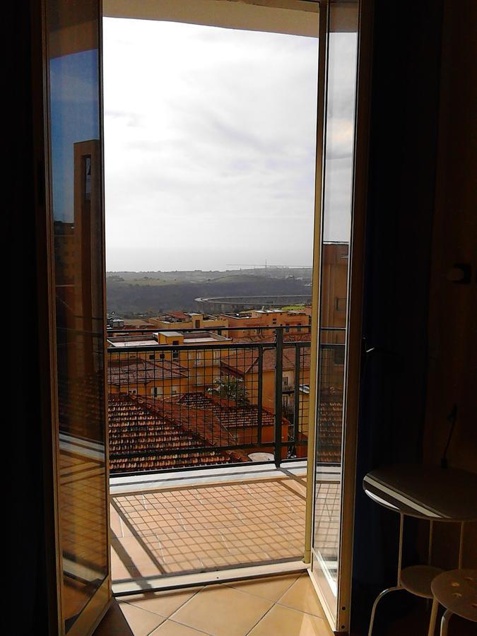 Bed And Breakfast Mielezenzero Agrigento Buitenkant foto