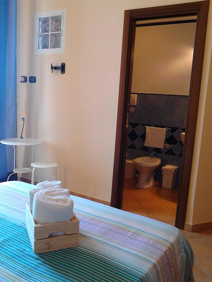 Bed And Breakfast Mielezenzero Agrigento Buitenkant foto