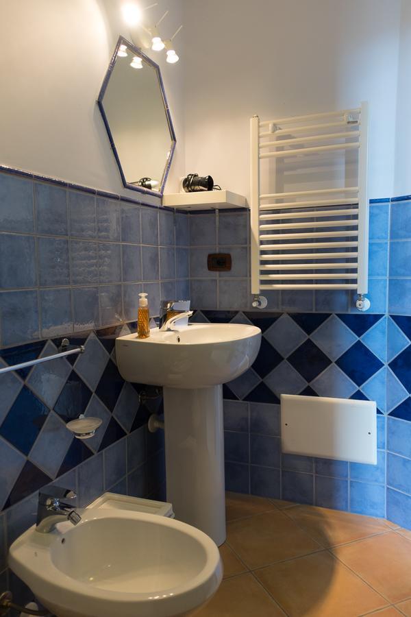Bed And Breakfast Mielezenzero Agrigento Buitenkant foto