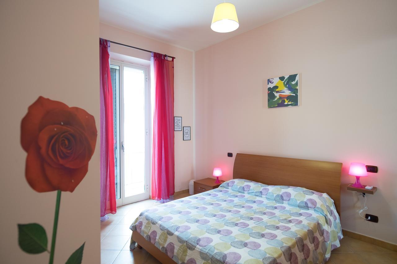 Bed And Breakfast Mielezenzero Agrigento Buitenkant foto
