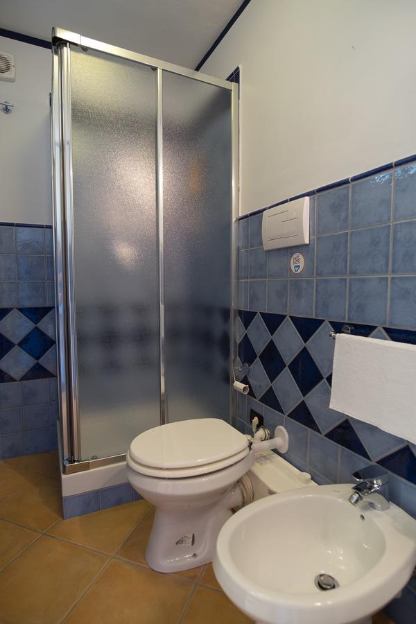 Bed And Breakfast Mielezenzero Agrigento Buitenkant foto