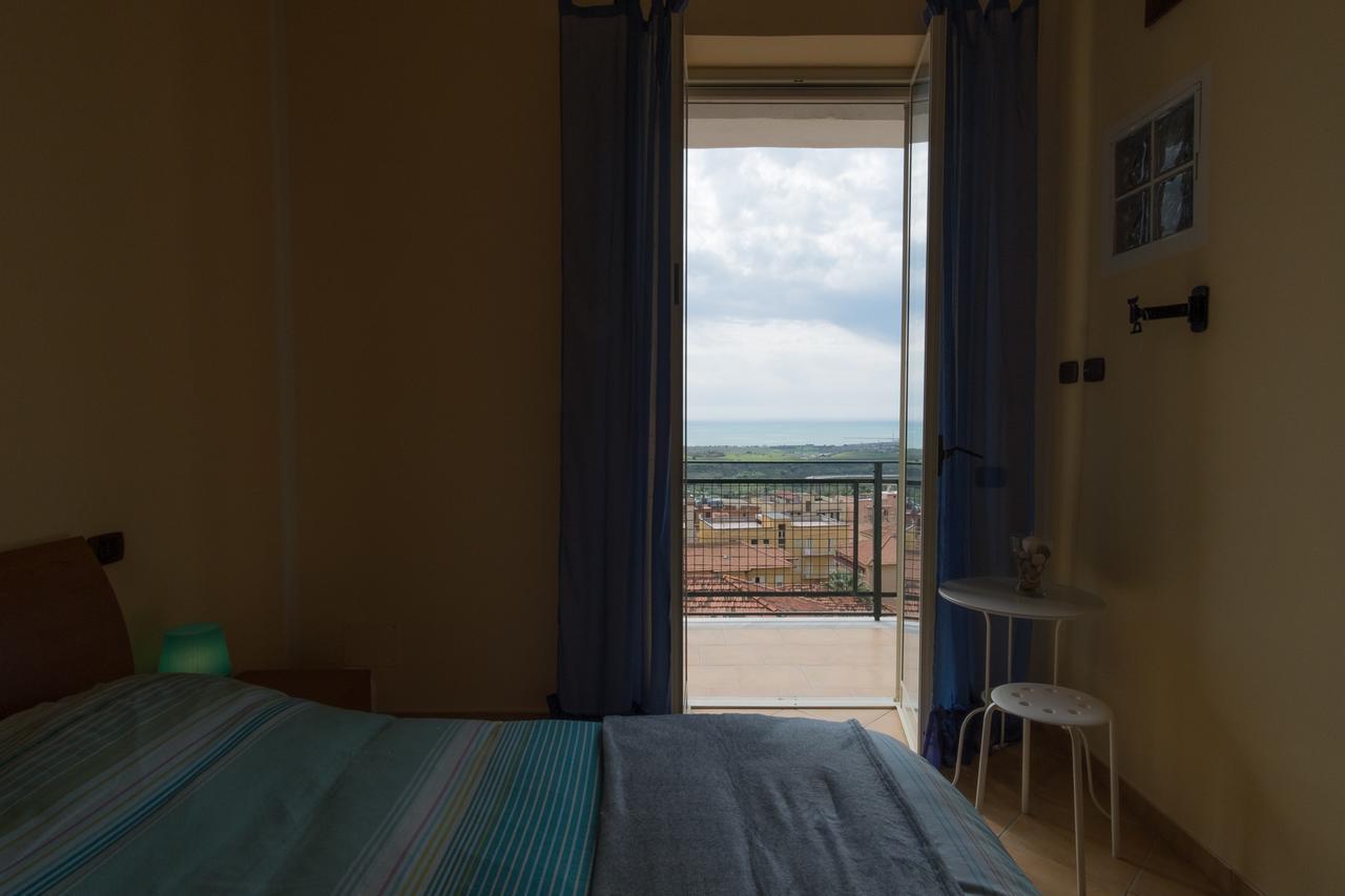 Bed And Breakfast Mielezenzero Agrigento Buitenkant foto