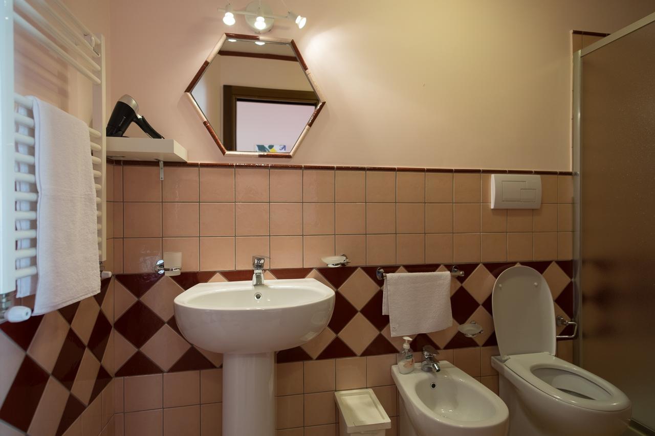 Bed And Breakfast Mielezenzero Agrigento Buitenkant foto