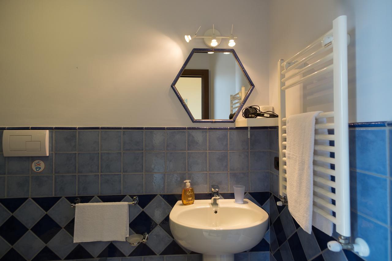 Bed And Breakfast Mielezenzero Agrigento Buitenkant foto